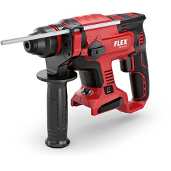 Flex Akku Kombi-Bohrhammer CHE 18.0-EC C Solo-Version im Karton 491.284