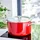 KitchenAid Core Enamel Kochtopf 24 cm rund
