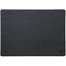 Pichler Textil Pichler Tischset Jazz anthrazit