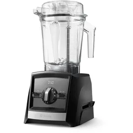 Vitamix Ascent A2500i Standmixer schwarz