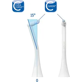 Curaprox Hydrosonic Pro weiß