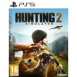 Unbekannt Jagdsimulation 2