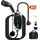 Vevor Mobile Wallbox Typ 2 3,6 kW mit Ladekabel 6 m