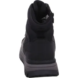 ROMIKA Herren Winterstiefel in Schwarz, Größe 45 EU