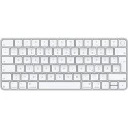 Apple Magic Keyboard with Touch ID - Tastatur