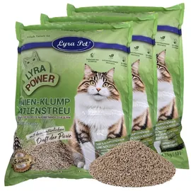 Lyra Pet Lyra Power Pinien 3 x 10 l