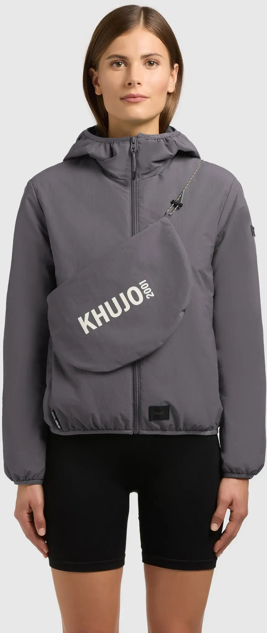 Blouson KHUJO 