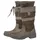 HKM Belmond Spring Reitstiefel 38 Braun