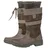 HKM Belmond Spring Reitstiefel 38 Braun