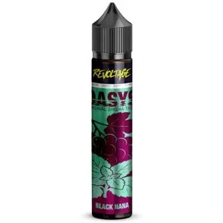 Revoltage OASYS Black Nana Aroma