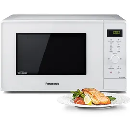 Panasonic NN-GD34HWSUG