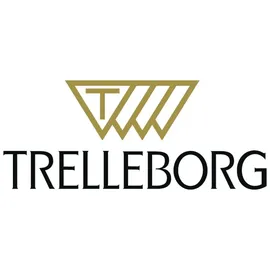 TRELLEBORG Haustürdichtung SH118 schwarz 120 m
