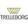 TRELLEBORG Haustürdichtung SH118 schwarz 120 m