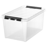 SmartStore Aufbewahrungsbox Classic 45 47 Liter