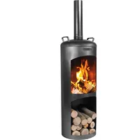 CookKing Faro Stahl 40 cm