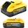 DeWalt Powerstack Akku 18 V 5,0 Ah