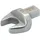 BAHCO Ringschlüssel 27x36 mm (SW 55)