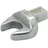 BAHCO Ringschlüssel 27x36 mm (SW 55)