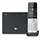 Gigaset COMFORT 500HX Schwarz/Silber