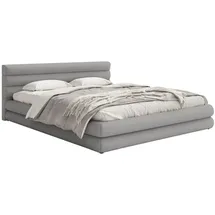 Selsey Alegre 180 x 200 cm Grau