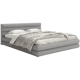 Selsey Alegre 180 x 200 cm Grau
