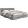 Selsey Alegre 180 x 200 cm Grau