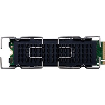 HP ZTurbo 2 TB 2280PCIe Gen 4x4 OPAL2 TLC Z2 Kit SSD