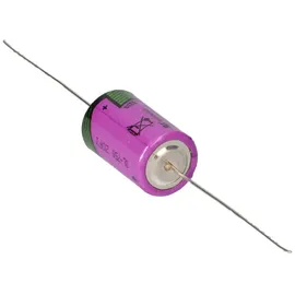 Tadiran Batteries SL 750/P 1/2AA 1100 mAh 1 St.