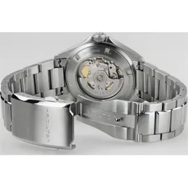 Hamilton Khaki Aviation Pilot Automatik Edelstahl 39 mm H76305140