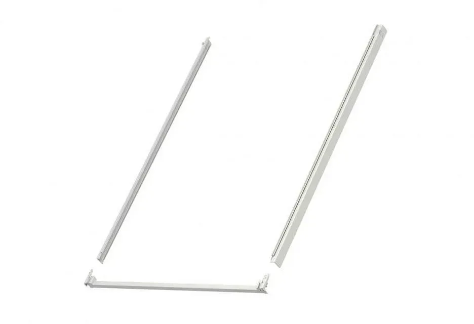 VELUX Zubehör ZZZ 228K A Fensterabdeckbleche für VELUX Wohn- und Ausstiegsfenster