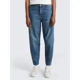 Tom Tailor Denim Barrel Mom Vintage - Blau - W25/L26
