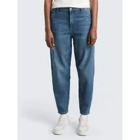 Tom Tailor Denim Barrel Mom Vintage - Blau - W25/L26
