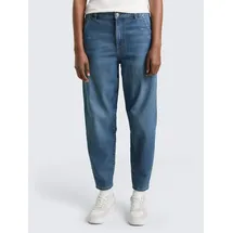 Tom Tailor Denim Barrel Mom Vintage - Blau - W25/L26