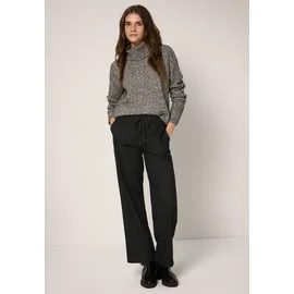 street one studio Culotte Middle Waist schwarz 36