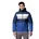 Pass 2134131433 Blau/Weiß/Dunkelblau L
