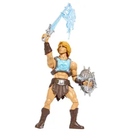 Mattel Masters of the Universe Actionfigur He-Man