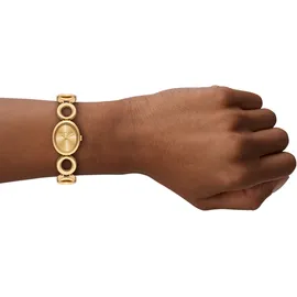 Michael Kors MAUDE Edelstahl 22 mm MK4957