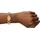 Michael Kors MAUDE Edelstahl 22 mm MK4957