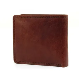 Bodenschatz Geldbörse Herren braun