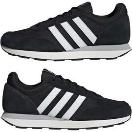 Adidas Run 60s 3.0 Core Black / Cloud White / Core White 46