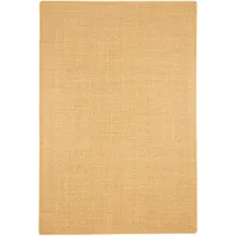 Snapstyle Sisal Natur Teppich, Klassisch Nuss 100x200 cm,