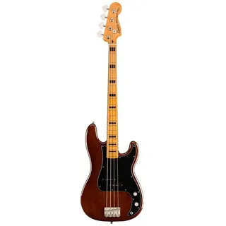 Squier by Fender Classic Vibe 70s Precision Bass MN WAL - E-Bass