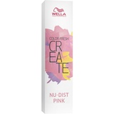 Wella Color Fresh Create 6 nudist pink 60 ml