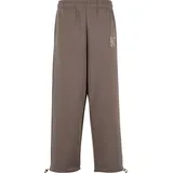 Karl Kani Jogginghose Braun XXL
