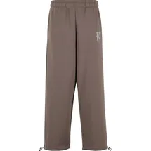 Karl Kani Jogginghose Braun XXL