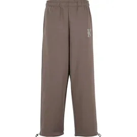 Karl Kani Jogginghose Braun XXL