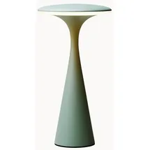 Chic.Mic Ufo Tischlampe, sage