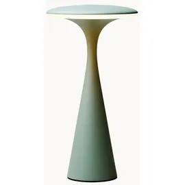 Chic.Mic Ufo Tischlampe, sage