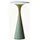 Chic.Mic Ufo Tischlampe, sage
