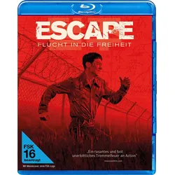Escape - Flucht in die Freiheit